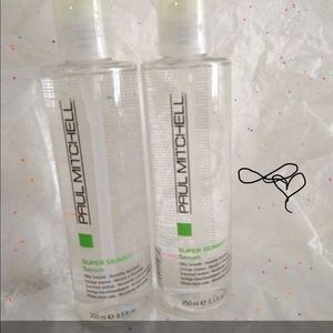 Paul Mitchell skinny serum bundle